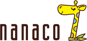 nanaco