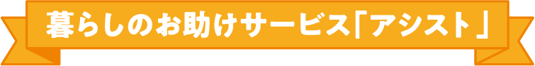 サーラのアシスト